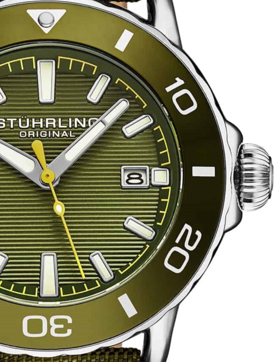 Reloj Aquadiver para hombre 4049.2