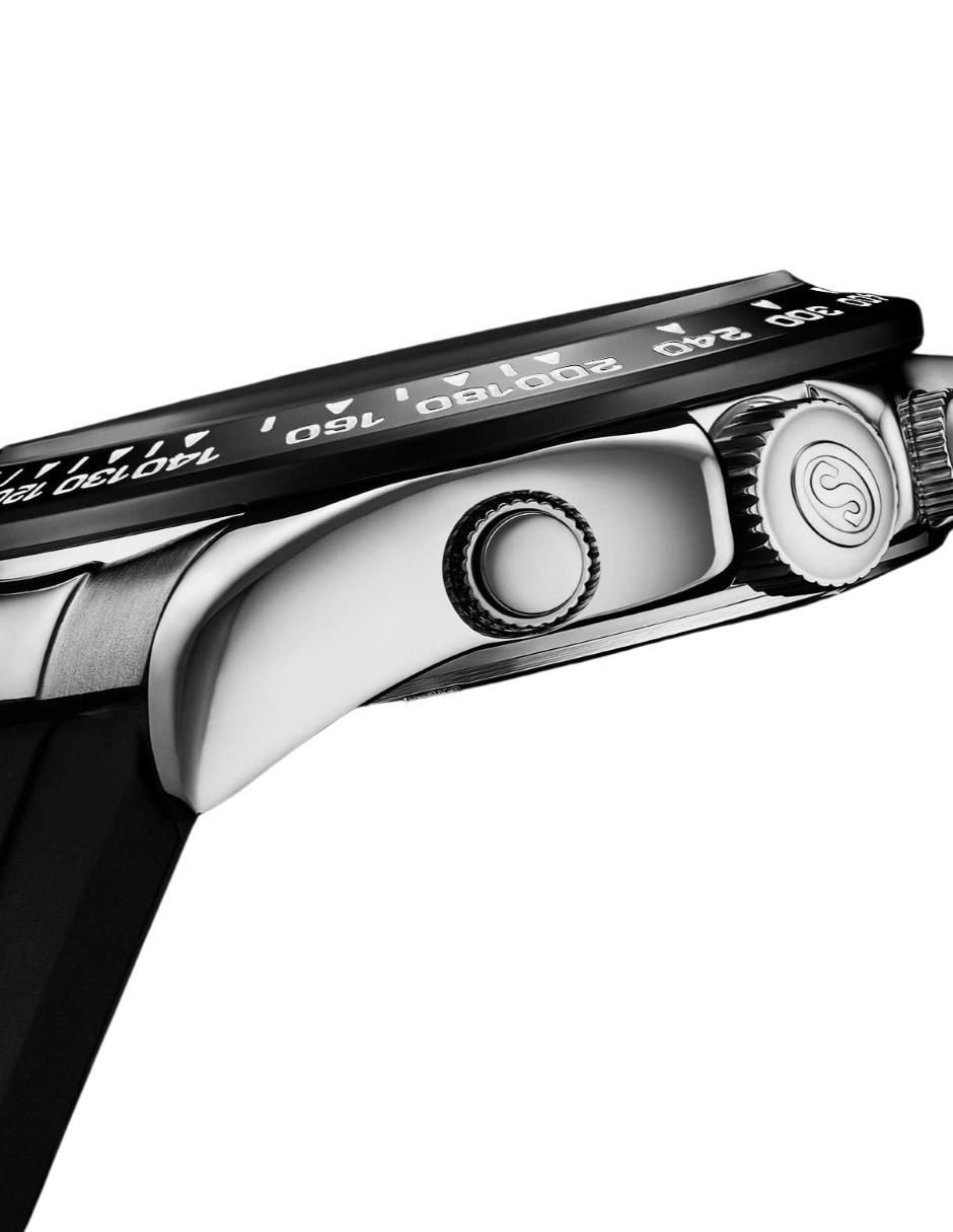 Reloj Mónaco para hombre 4050.1 Reloj Mónaco para hombre 4050.1