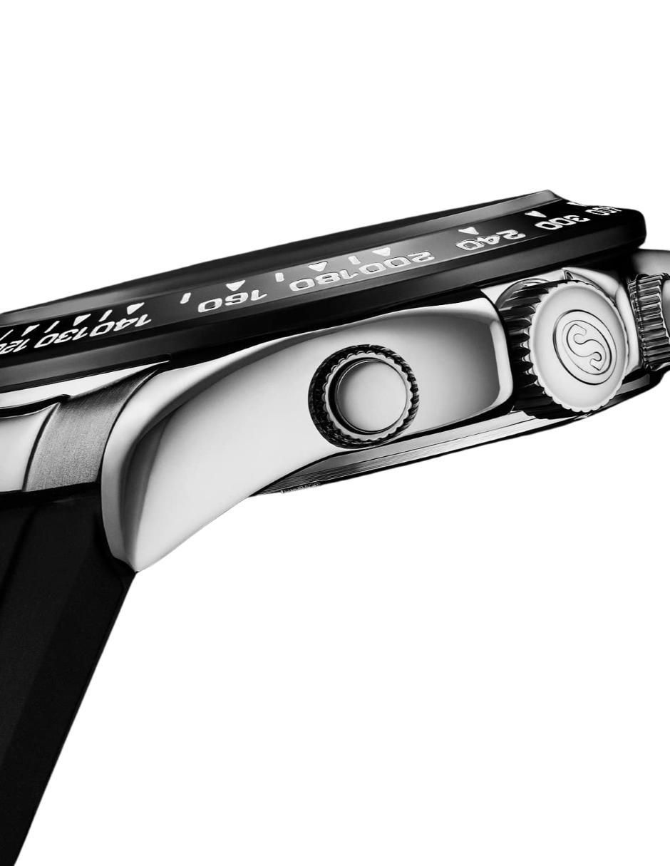 Reloj Mónaco para hombre 4050.2