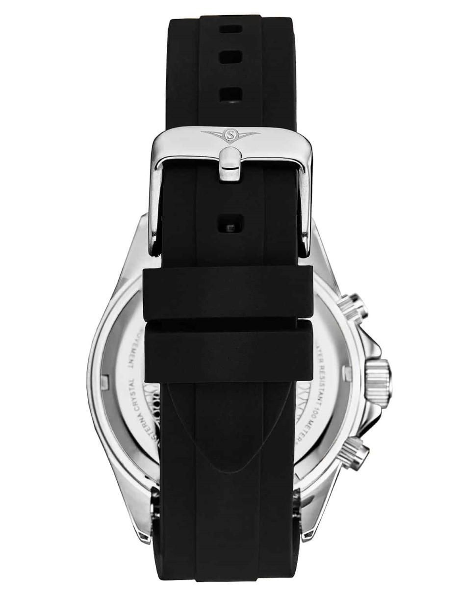 Reloj Stuhrling Mónaco para hombre 4050.2