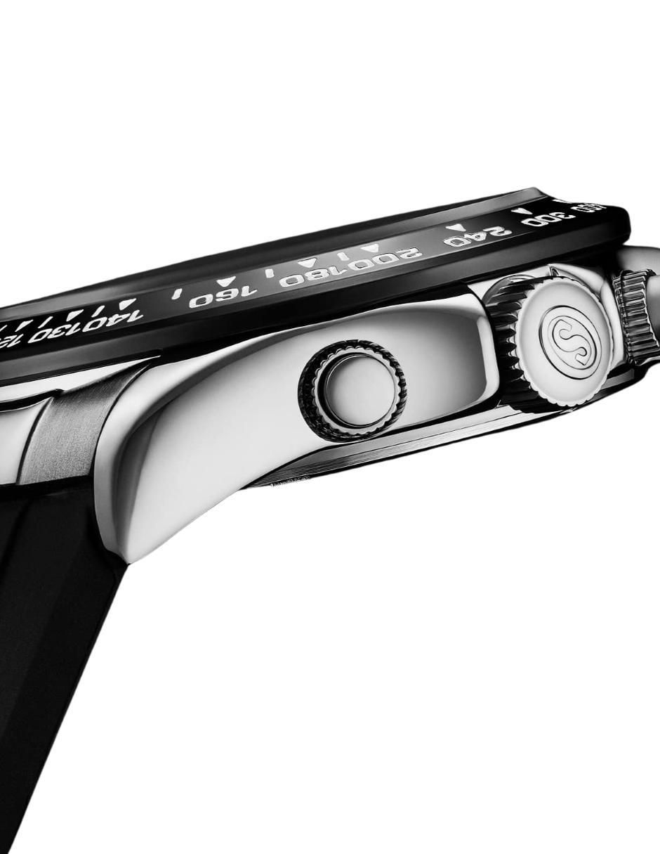 Reloj Stuhrling Mónaco para hombre 4050.2