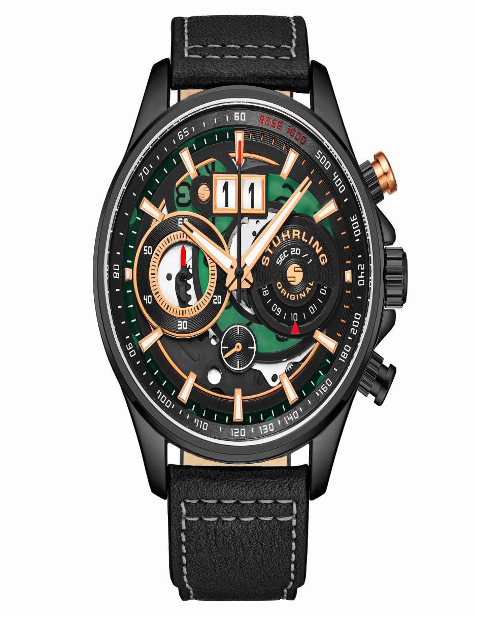 Reloj Aviator para hombre 4010.4 Reloj Aviator para hombre 4010.4