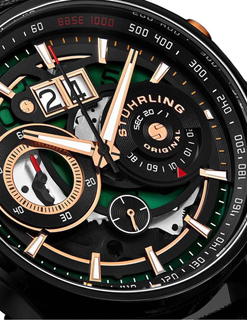Reloj Aviator para hombre 4010.4