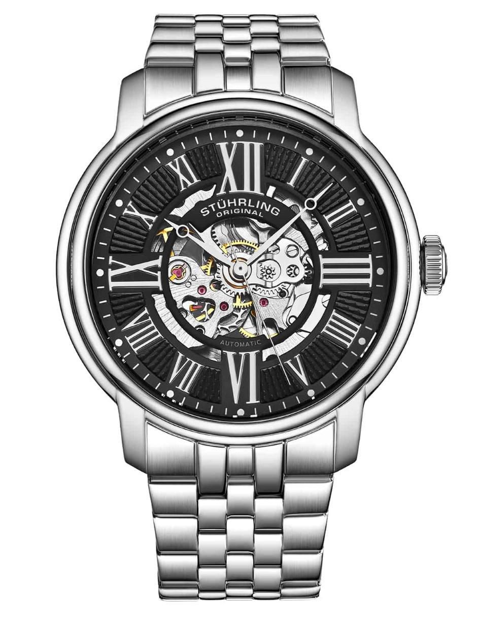 Reloj Stuhrling Legacy para hombre 4031.2
