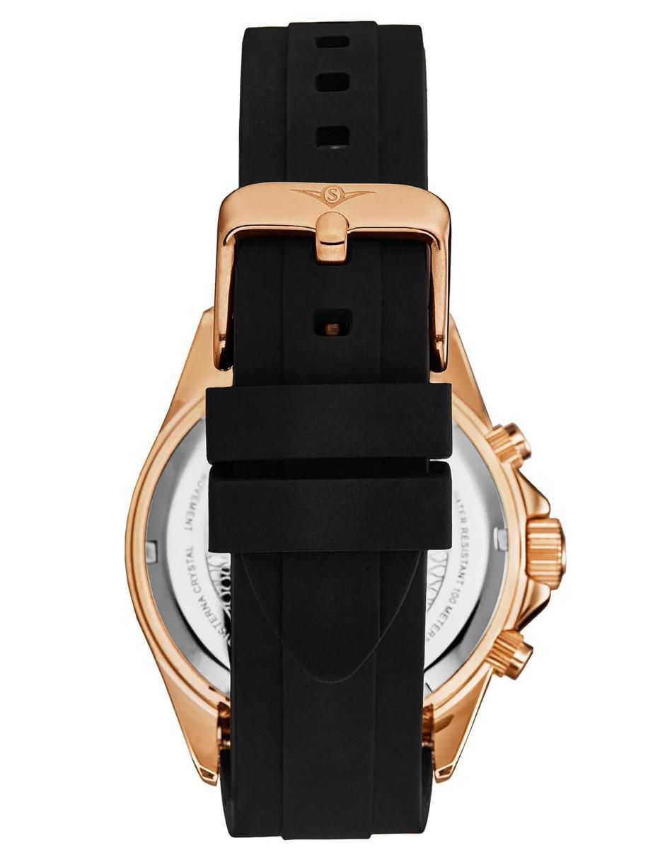 Reloj Stuhrling Mónaco para hombre 4050.4