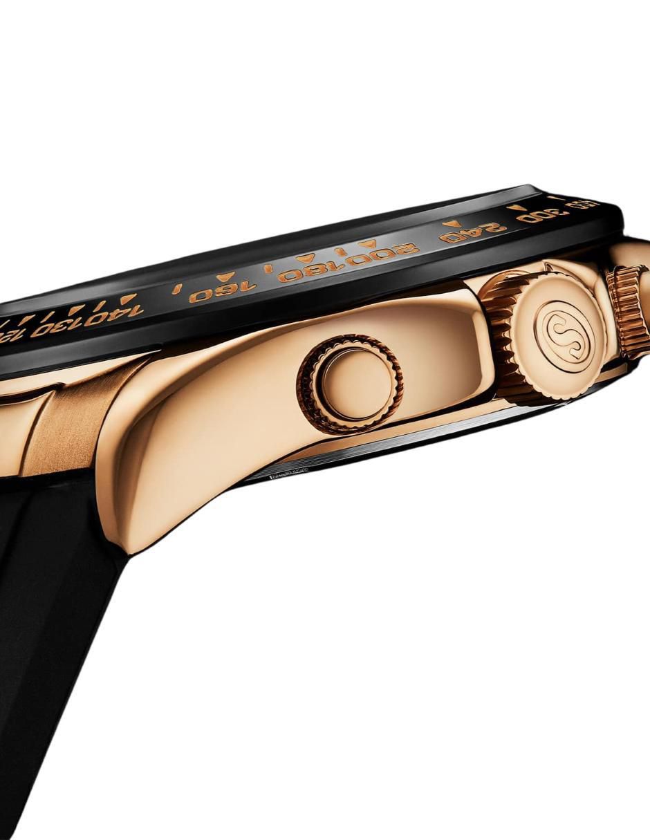 Reloj Stuhrling Mónaco para hombre 4050.4