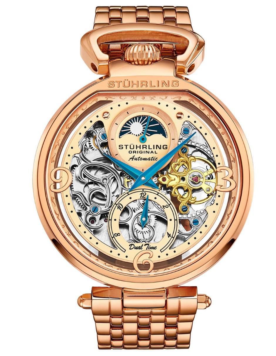 Reloj Stuhrling Legacy para hombre 4032.3