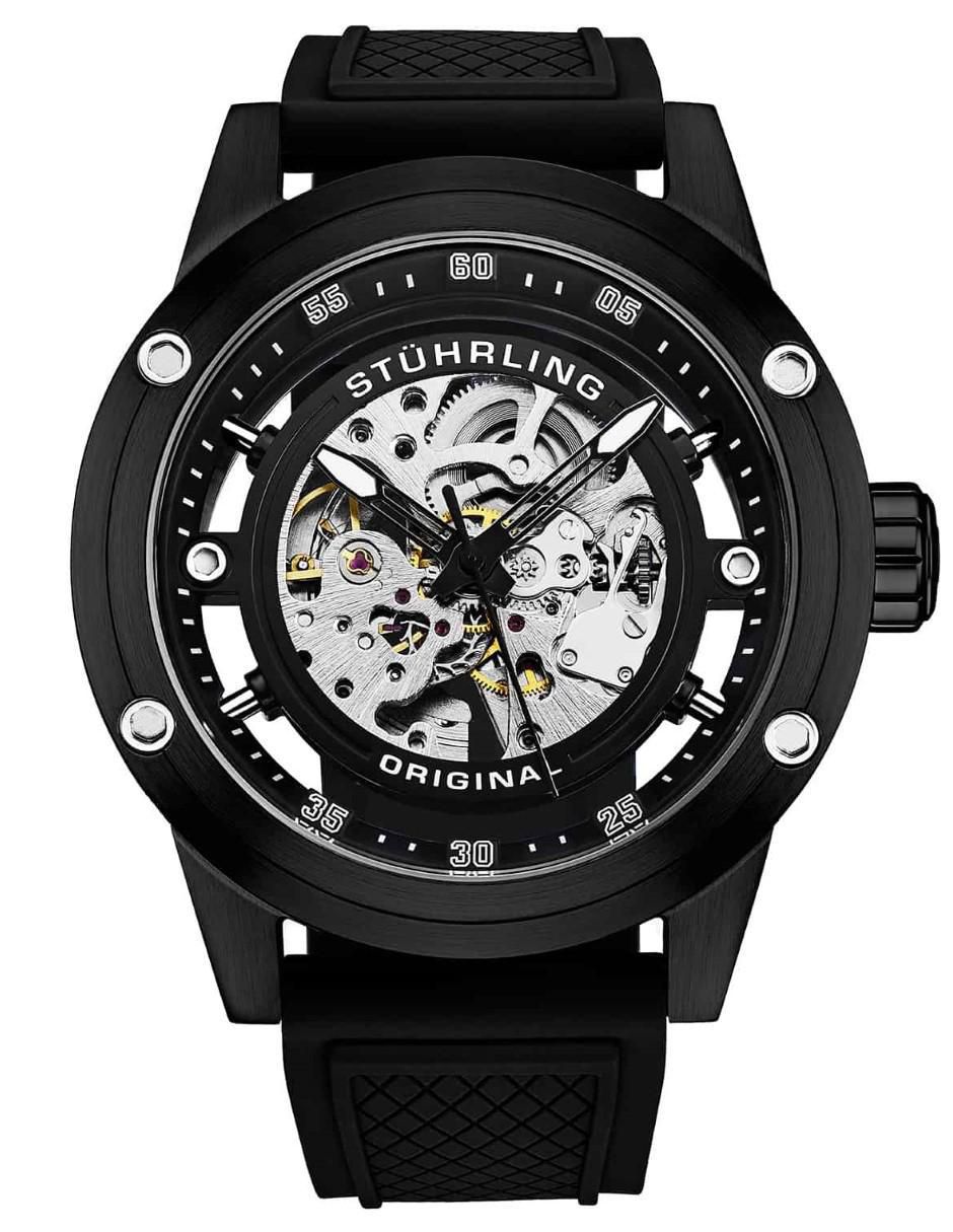 Reloj Stuhrling Legacy para hombre 4034.1