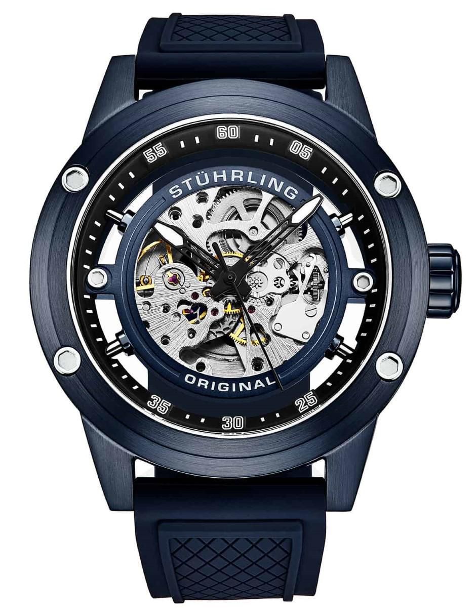Reloj Stuhrling Legacy para hombre 4034.2