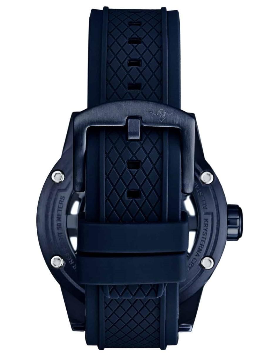 Reloj Stuhrling Legacy para hombre 4034.2