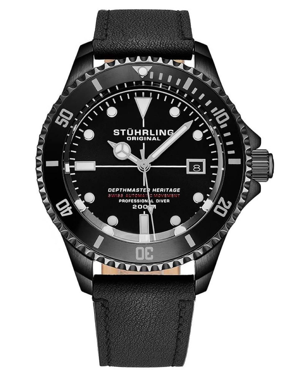 Reloj Aquadiver para hombre 883HB.01 Reloj Aquadiver para hombre 883HB.01