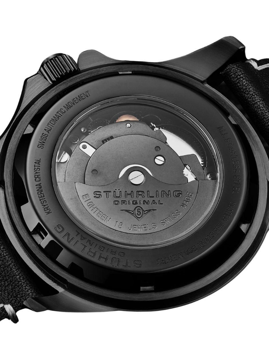 Reloj Aquadiver para hombre 883HB.01 4