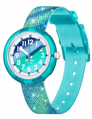Reloj standard (r25 power time 5+) unisex zfpnp153 1