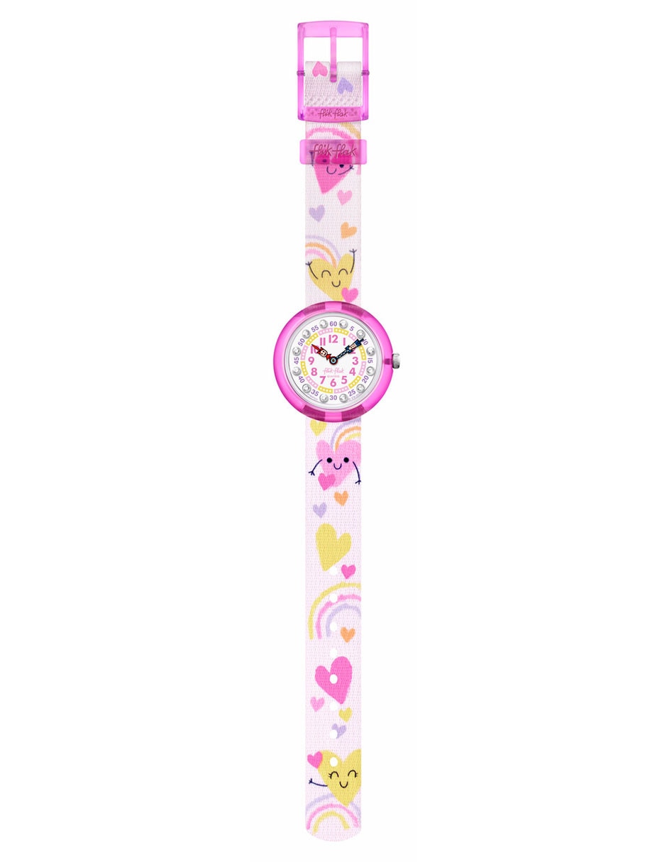 Reloj Standard (R25 Story Time) para niña ZFBNP223