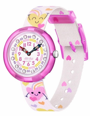 Reloj Standard (R25 Story Time) para niña ZFBNP223