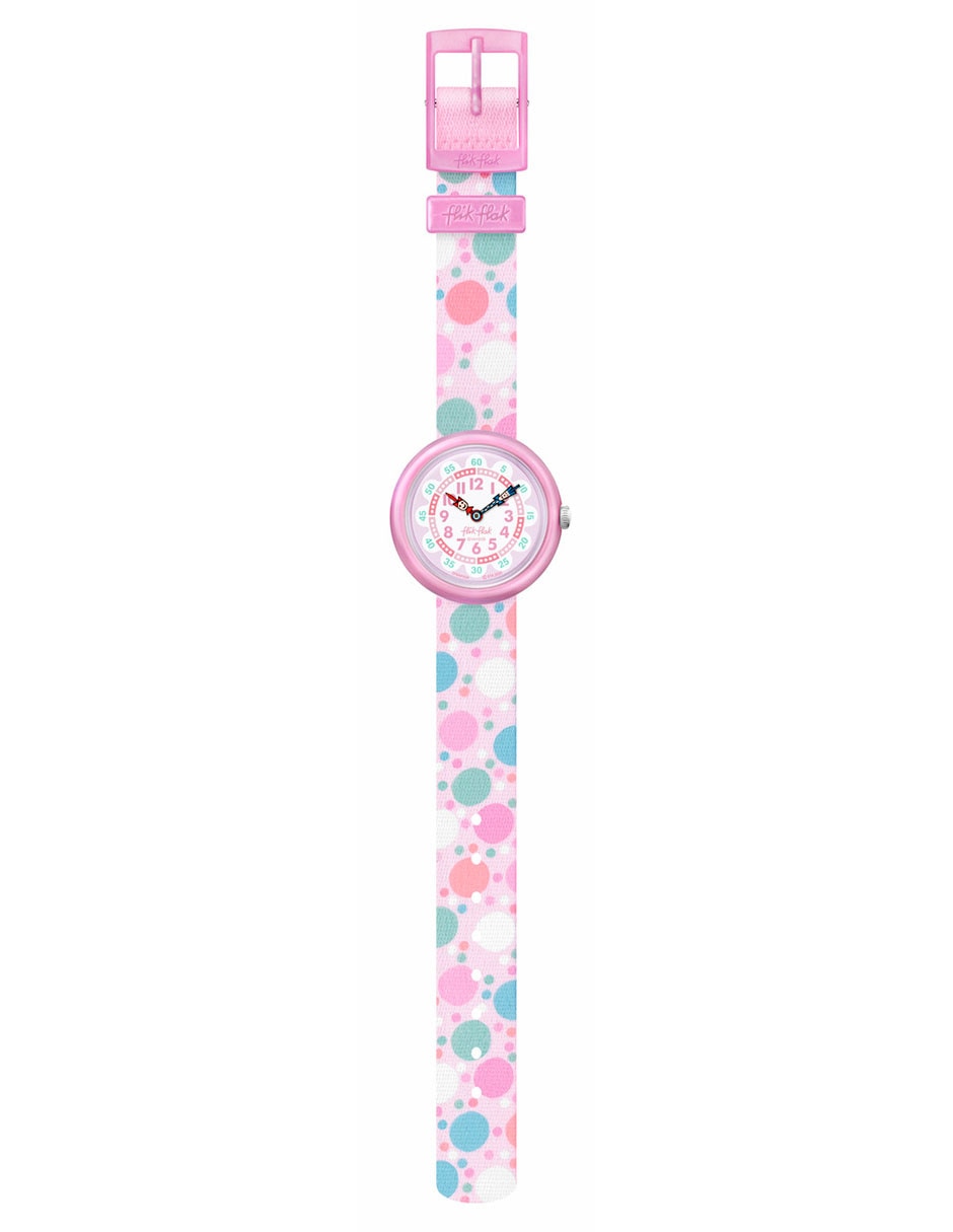 Reloj Standard (R25 Story Time) para niña ZFBNP224