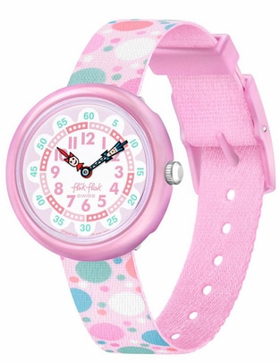 Reloj Standard (R25 Story Time) para niña ZFBNP224