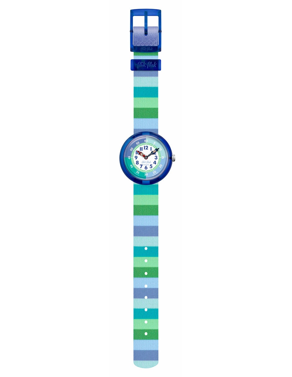 Reloj Standard (R25 Story Time) para niño ZFBNP226