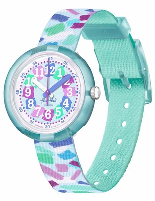 Reloj Standard (R25 Power Time 5+) para niña ZFPNP150 Reloj Standard (R25 Power Time 5+) para niña ZFPNP150