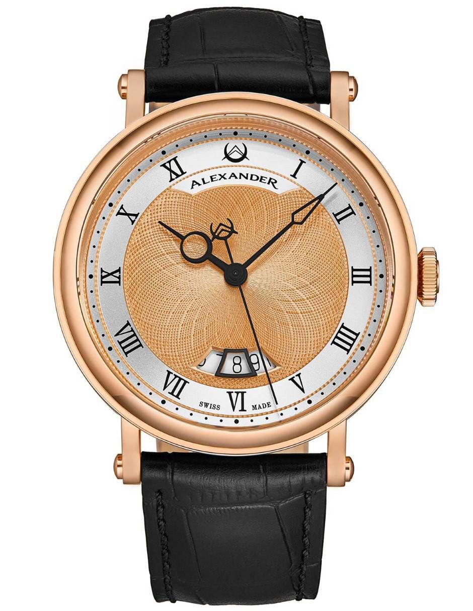 Reloj Classic para hombre A153-05