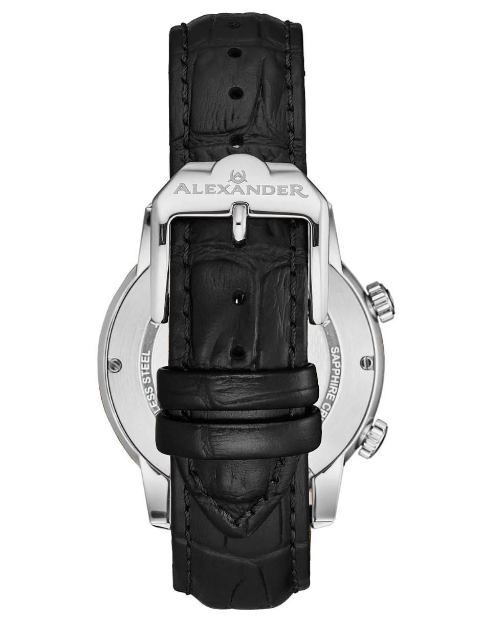 Reloj Journeyman para hombre A171A-04 3