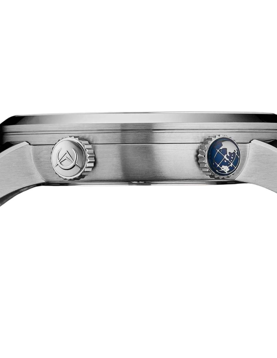 Reloj Journeyman para hombre A171A-04 2