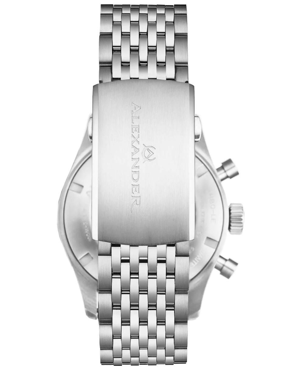 Reloj Swiss Made Limited Edition para hombre A450-LE 3
