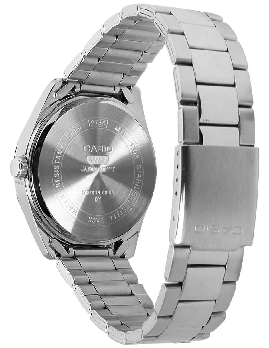 Reloj para hombre MTP-1302D-3AVVT Reloj para hombre MTP-1302D-3AVVT