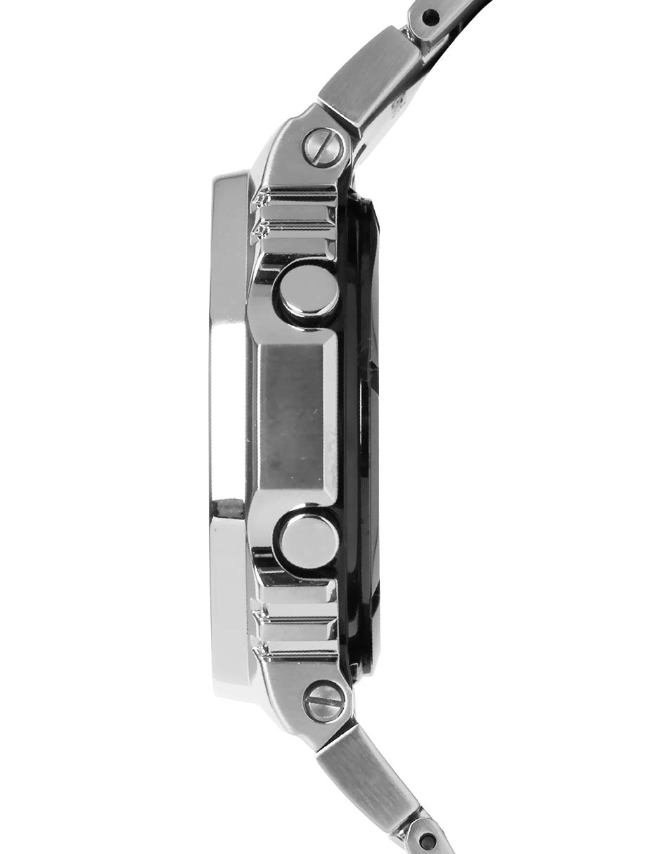 Reloj Full Metal Gm-B2100Ad para hombre GM-B2100AD-2ACR