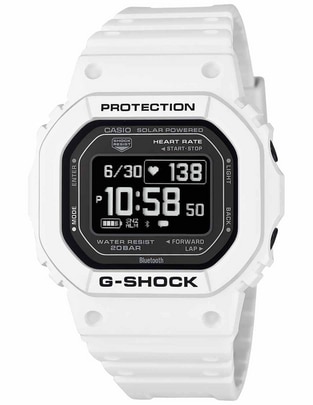 Smartwatch H5600-7CR con GPS