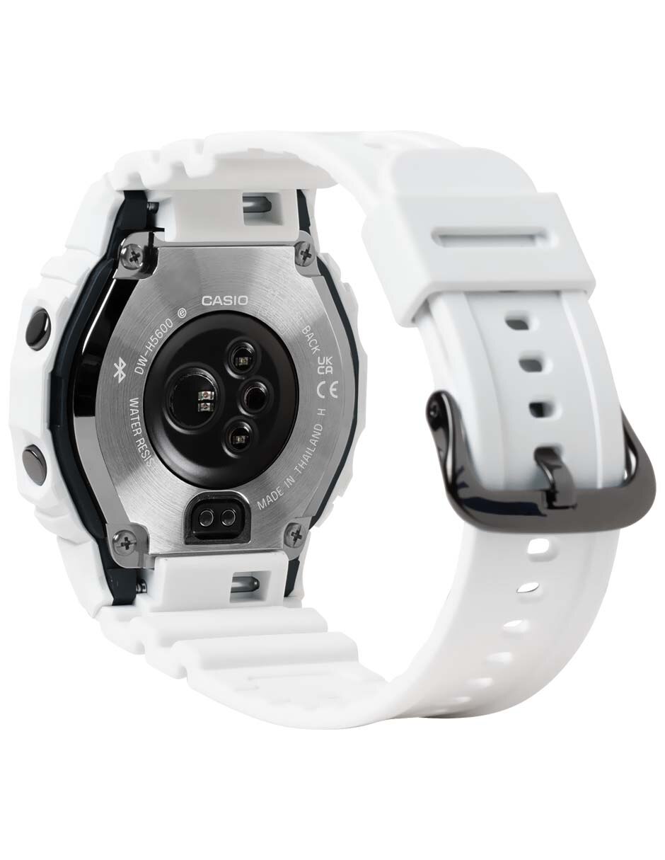 Smartwatch H5600-7CR con GPS 2