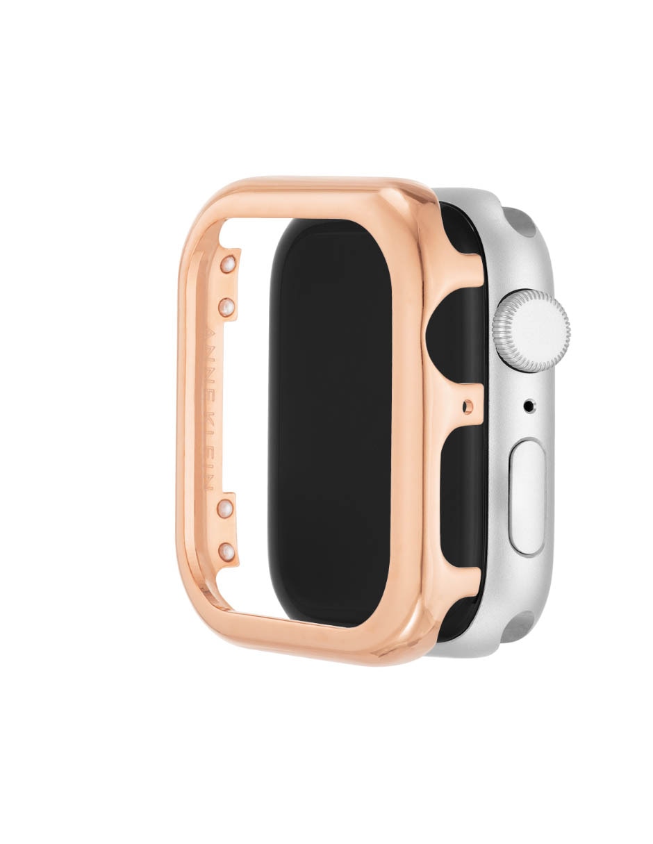 Protector smartwatch Anne Klein 44 mm Apple Watch de pet