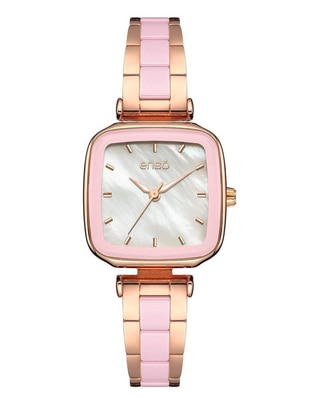 Reloj Fashion - Cerã¡Mica para mujer EW1067L2