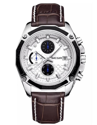 Reloj Megir para hombre M2015