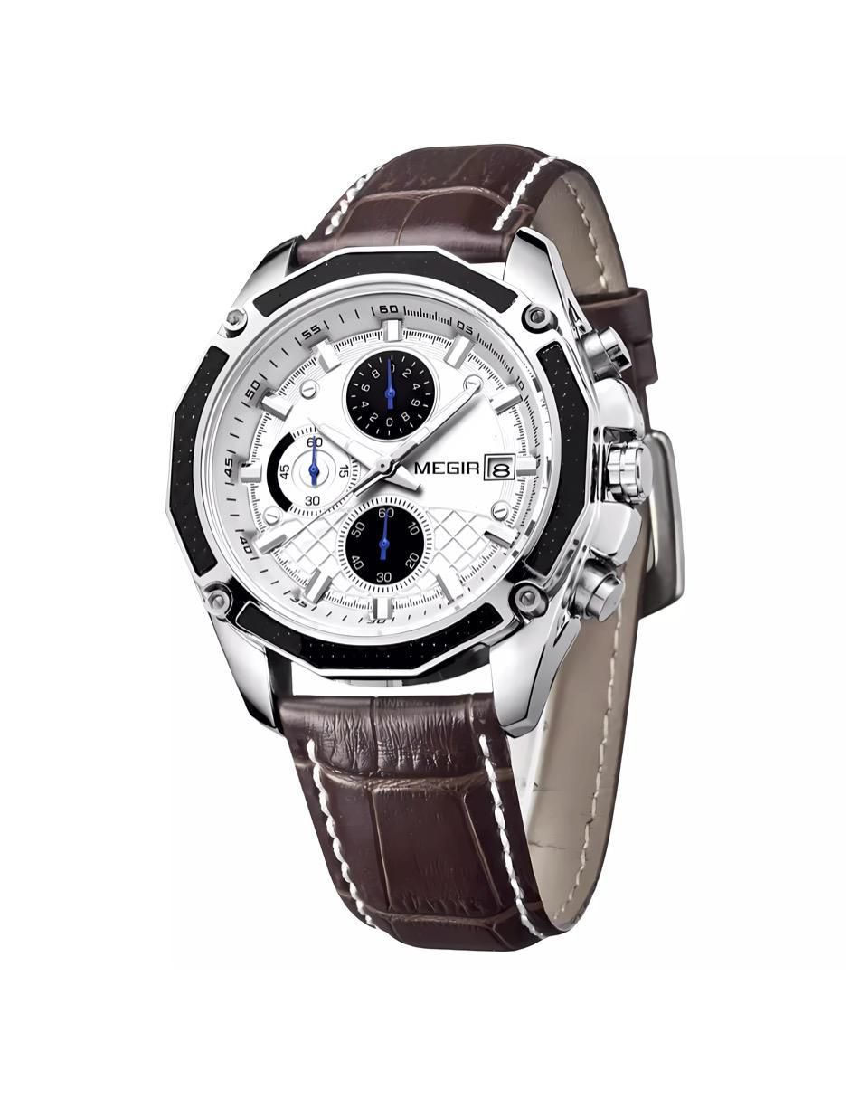 Reloj Megir para hombre M2015