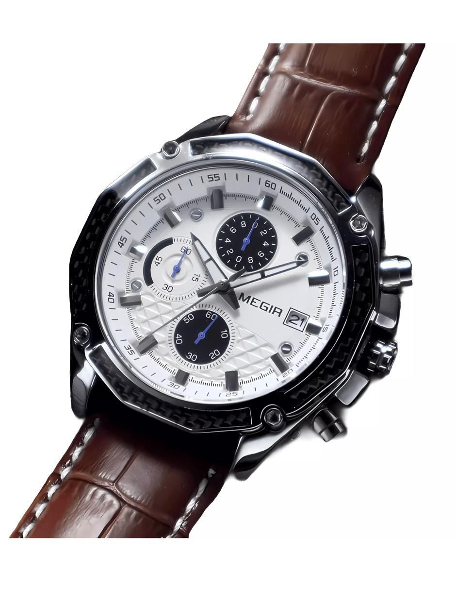 Reloj Megir para hombre M2015