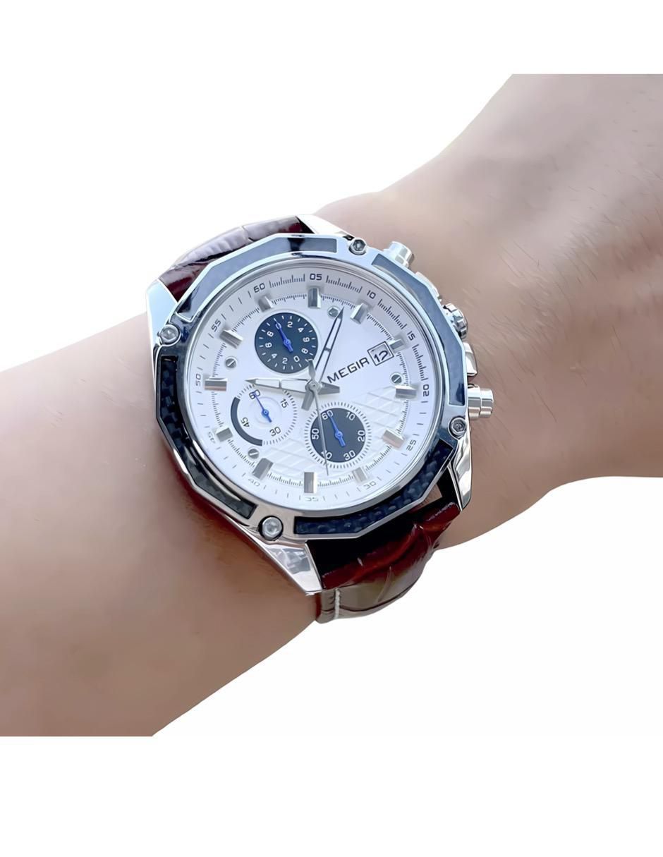 Reloj Megir para hombre M2015