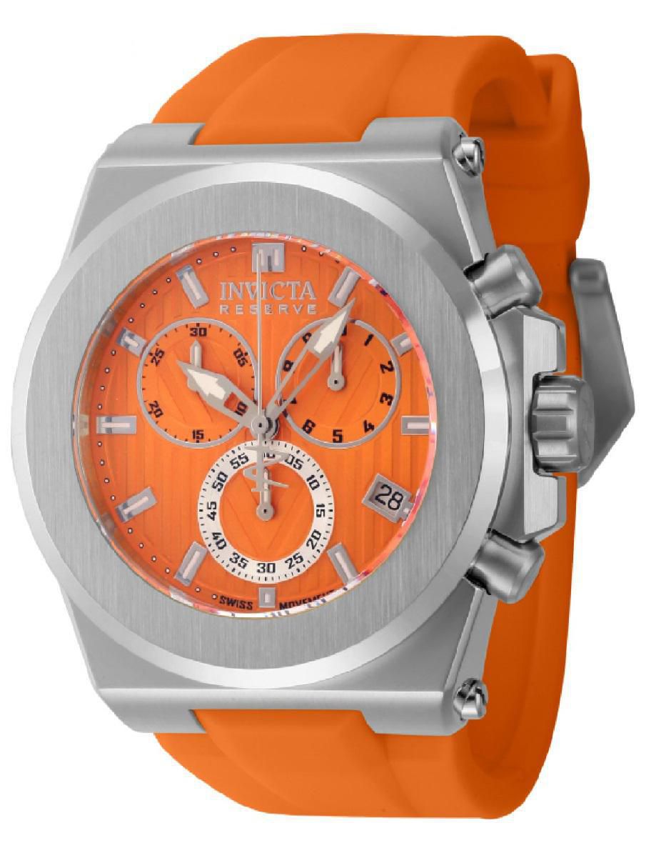 Reloj Reserve para hombre 45234 Reloj Reserve para hombre 45234