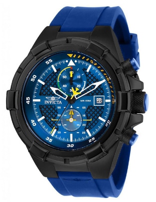 Reloj Aviator para hombre 28092