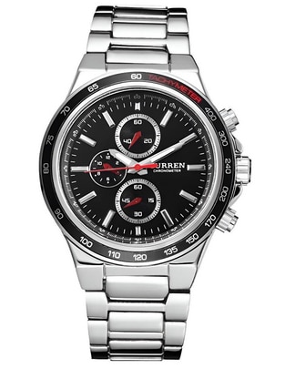 Reloj Curren para hombre KREA841901