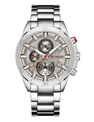 Reloj Curren para hombre KREB561928