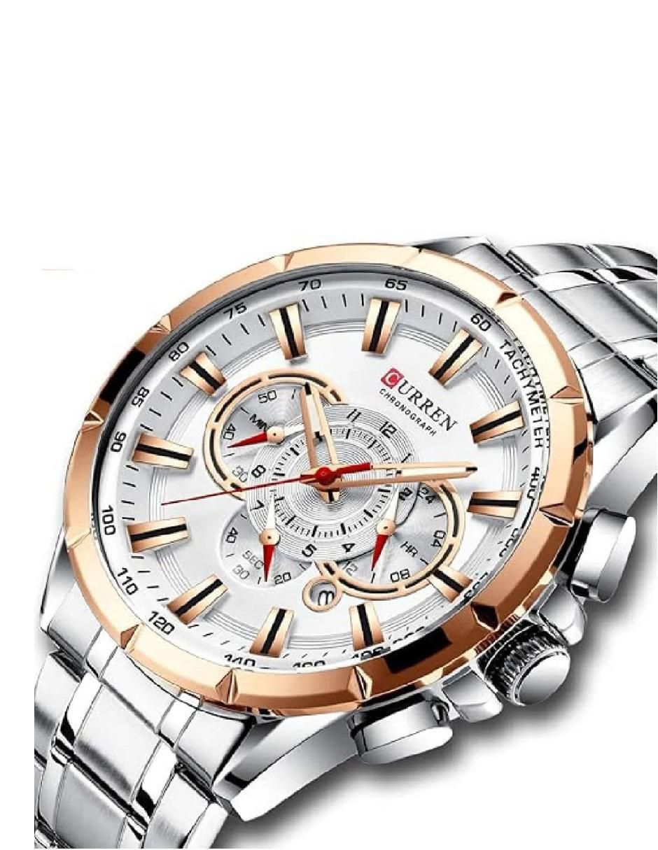Reloj para hombre KREC951902 3