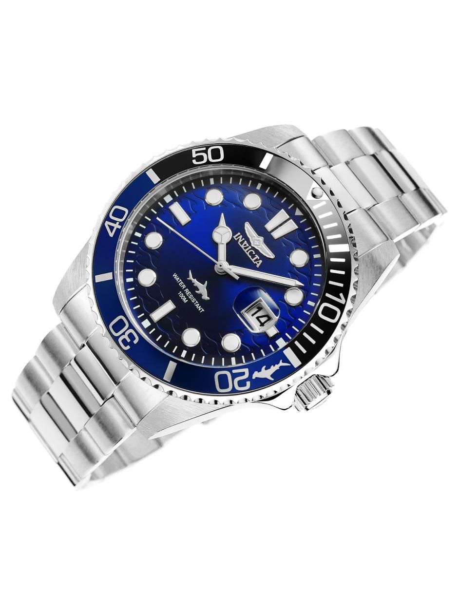 Reloj Pro Diver para hombre 44716 2