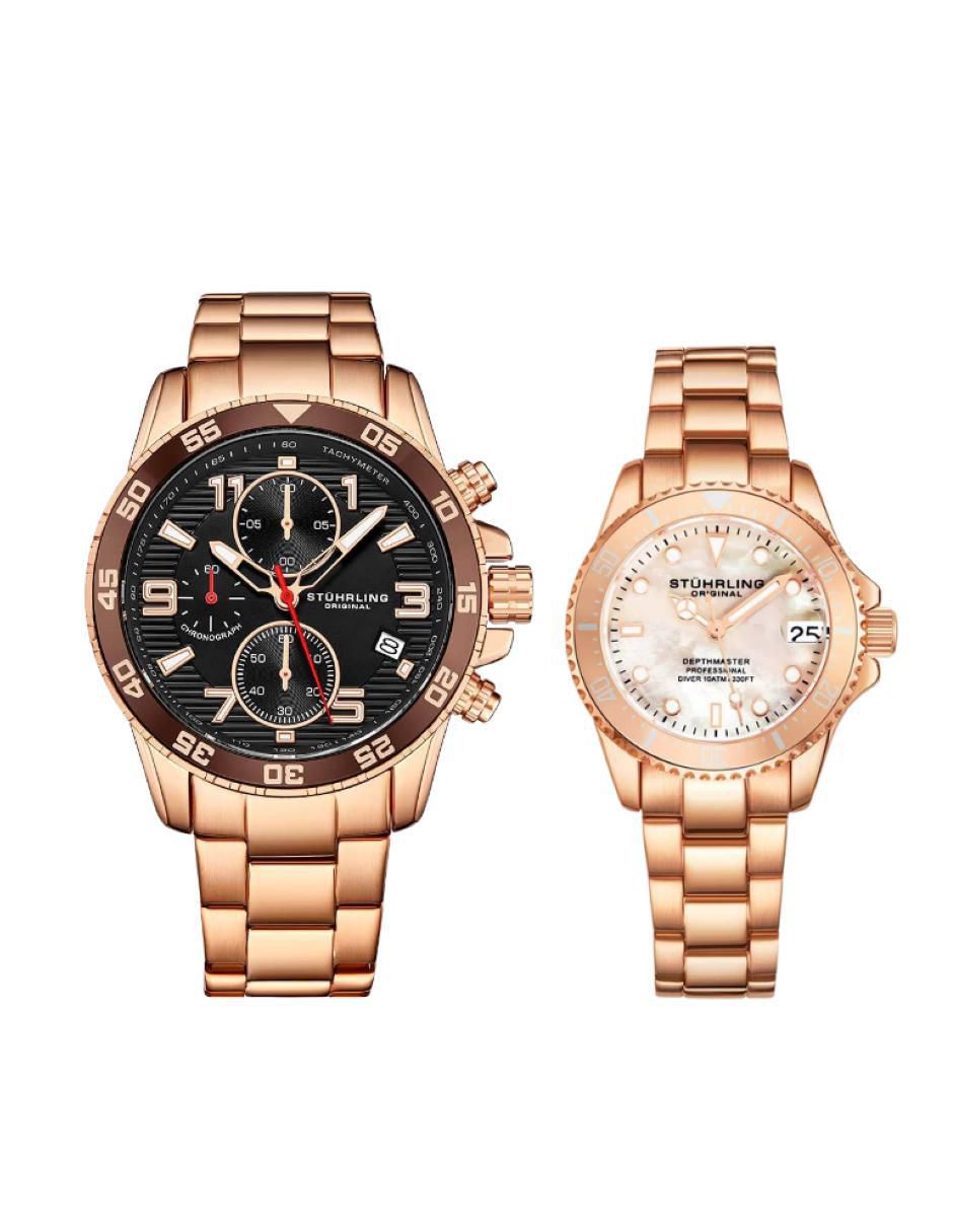 Reloj unisex
