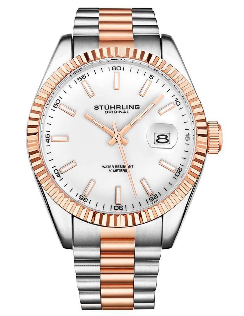 Reloj Symphony unisex 6