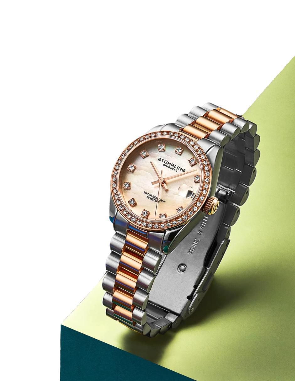 Reloj Symphony unisex