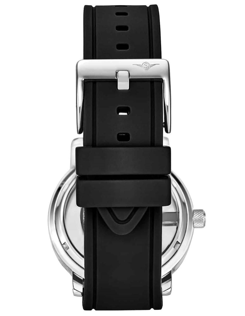 Reloj unisex 6