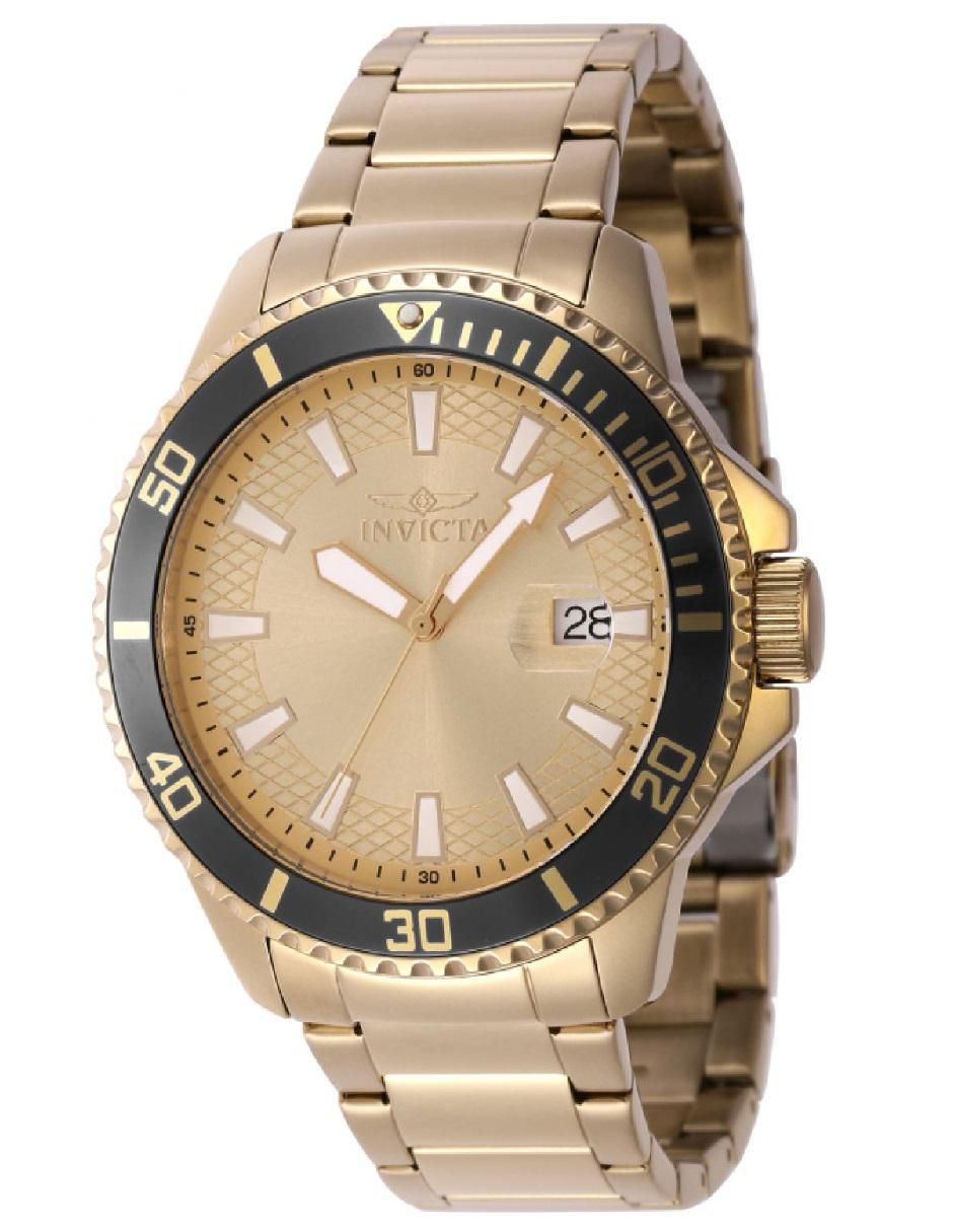 Reloj Pro Diver para hombre 46140