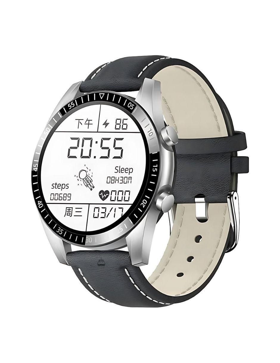 Smartwatch GS36 PRO con GPS 2