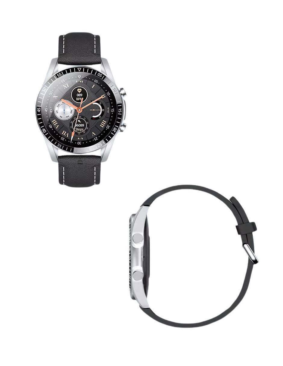 Smartwatch GS36 Pro para hombre con GPS